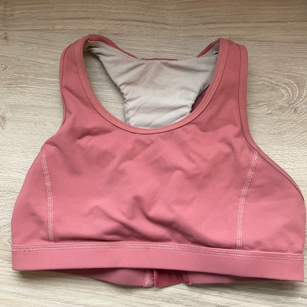 Senita Hideaway Sports Bra